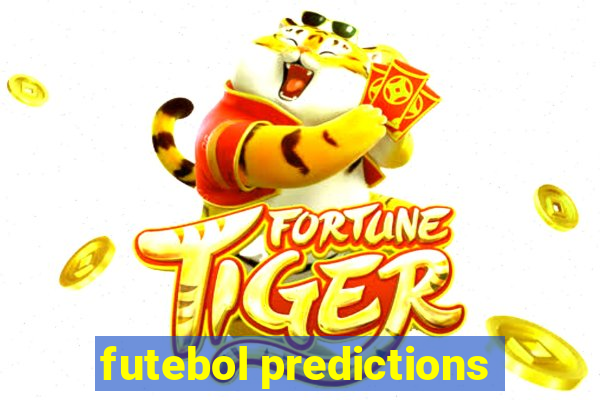 futebol predictions